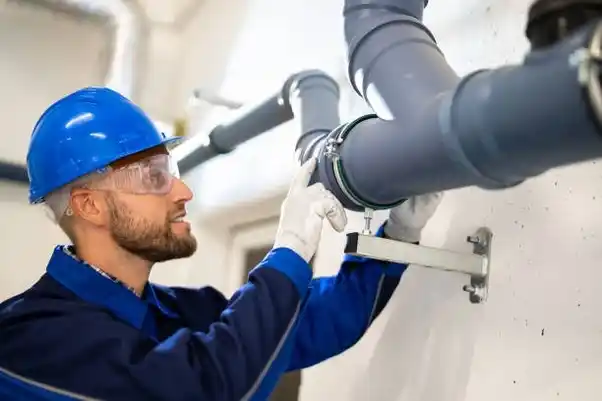 water damage restoration service Copeland